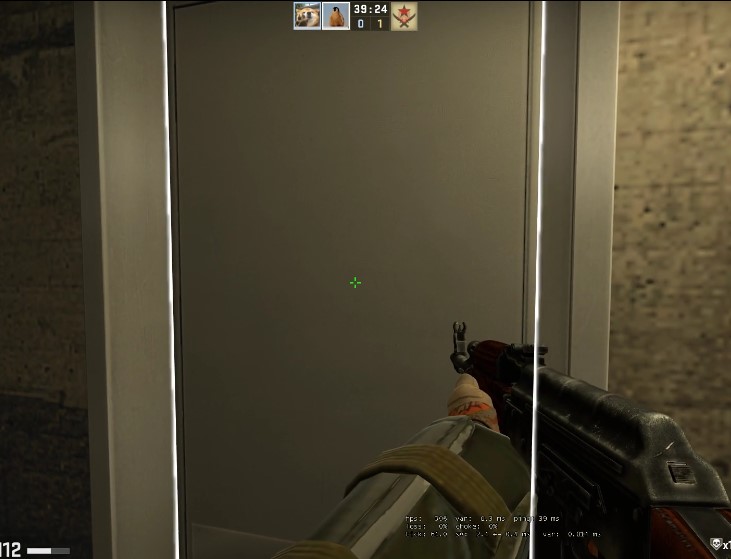 Hanwha Life Esports 晋级 LCK Cup 2025 季后赛第二轮，击败了 T1 。