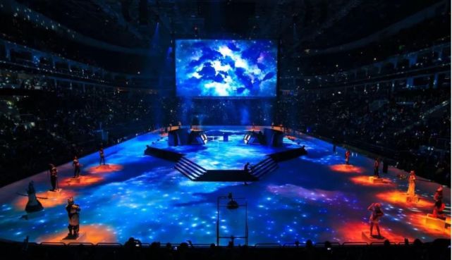 破釜沉舟 一战功成！Vitality捧杯IEM冬季赛