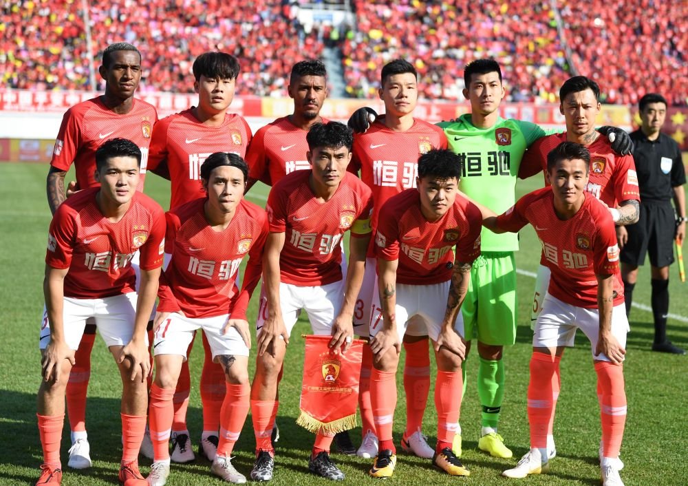 真八连败收官！王记得吉格斯炮弹狂轰 Cat队1-0白云队