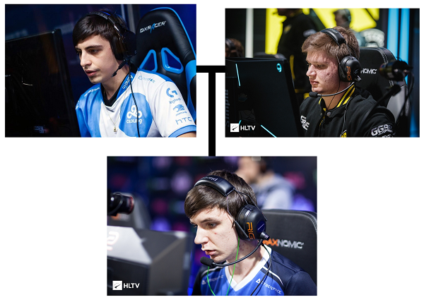 十年老粉不请自来？RNG同组对手派出女辅助