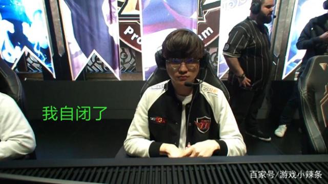 ON ：选择EZ辅助的原因就是对面选了黑默丁格，射手辅助会更好打一点