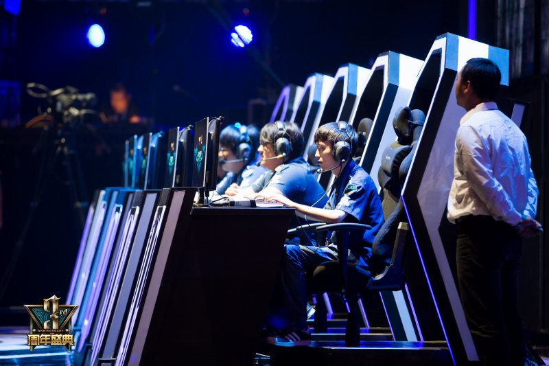 桑巴热潮再起：21位巴西选手杀入Major