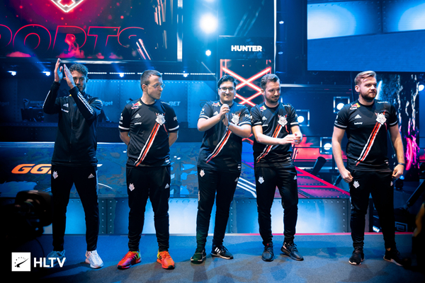 谁是明日之星 盘点2025值得关注的CSGO选手