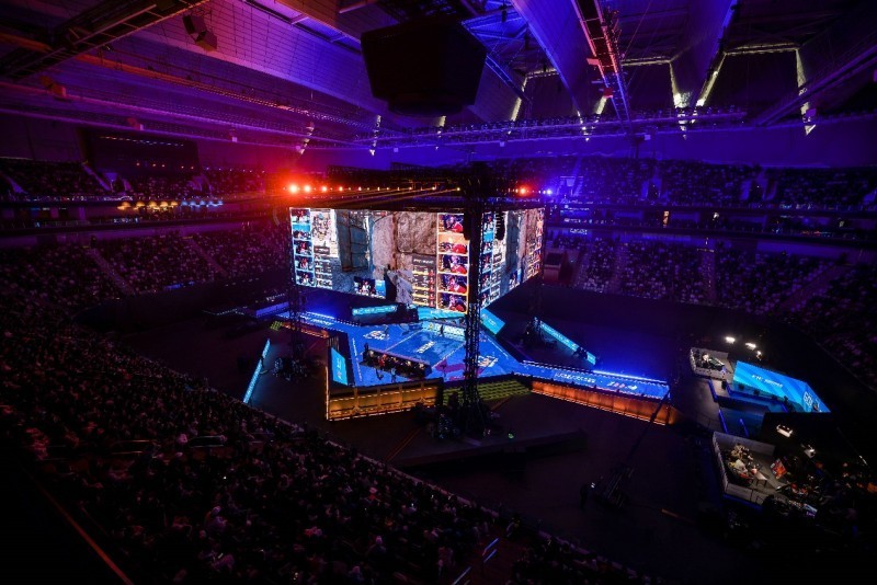 【前瞻】DOTA2 DPC欧洲区A级联赛，burjui vs Meta4Pro