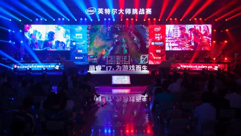 BLG庆祝Elk选手LPL登场五周年：愿展宏图，闪耀在金色的雨中